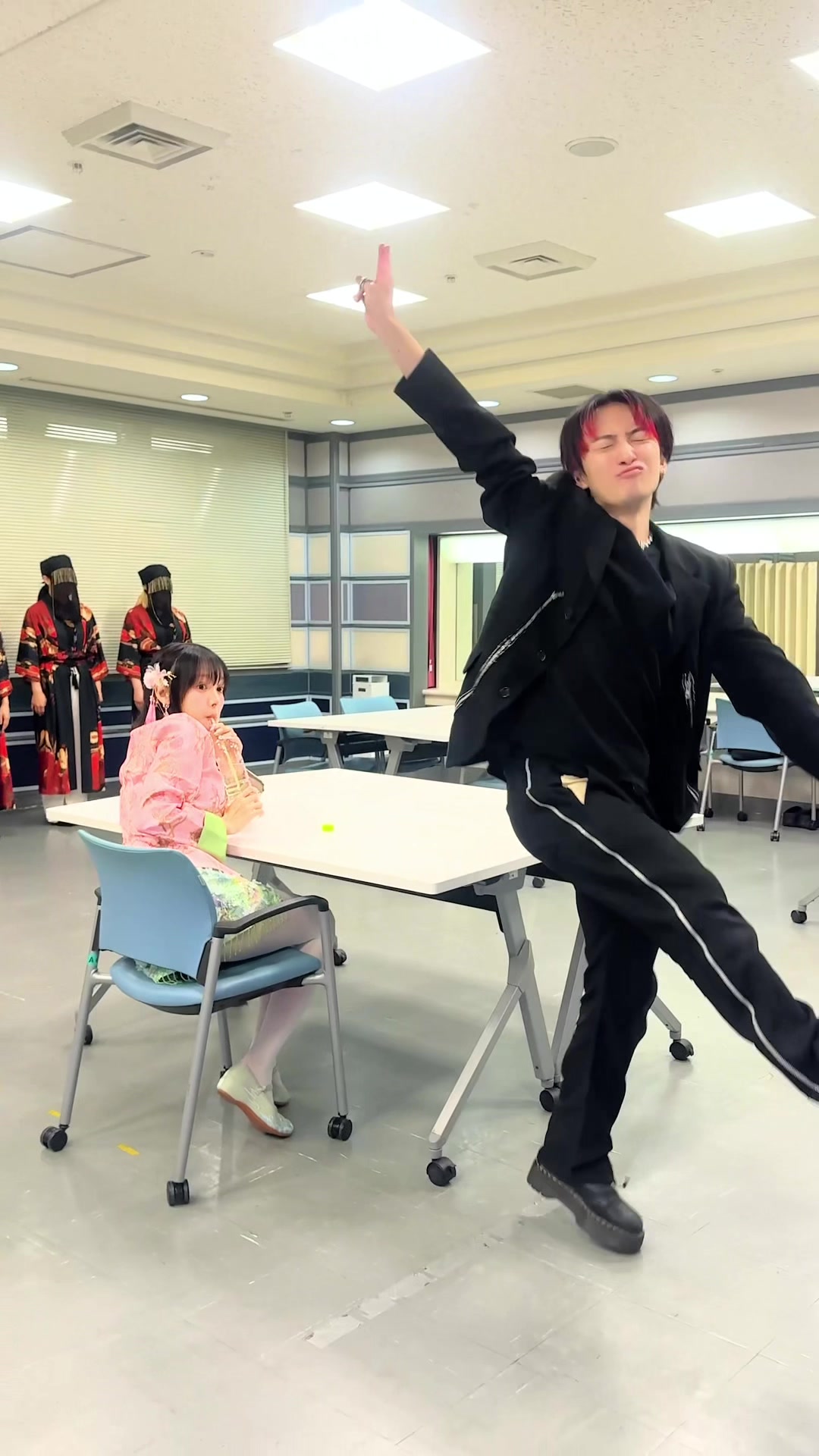 @KOTARO IDE / Anime Dance🇯🇵