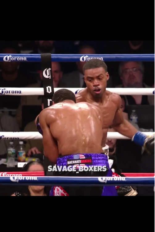 @Savage Boxers