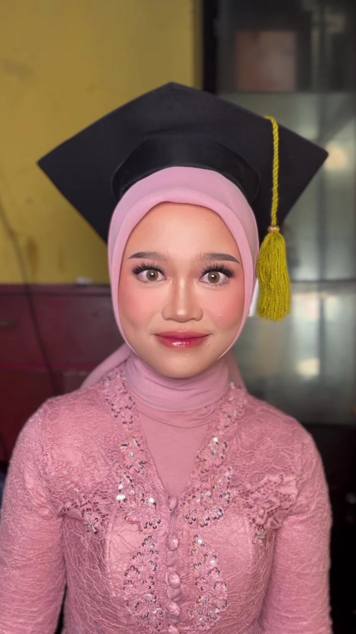 @Dev MUA Jakarta Barat
