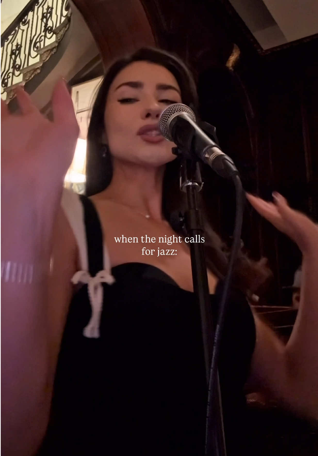 @Jade Monet