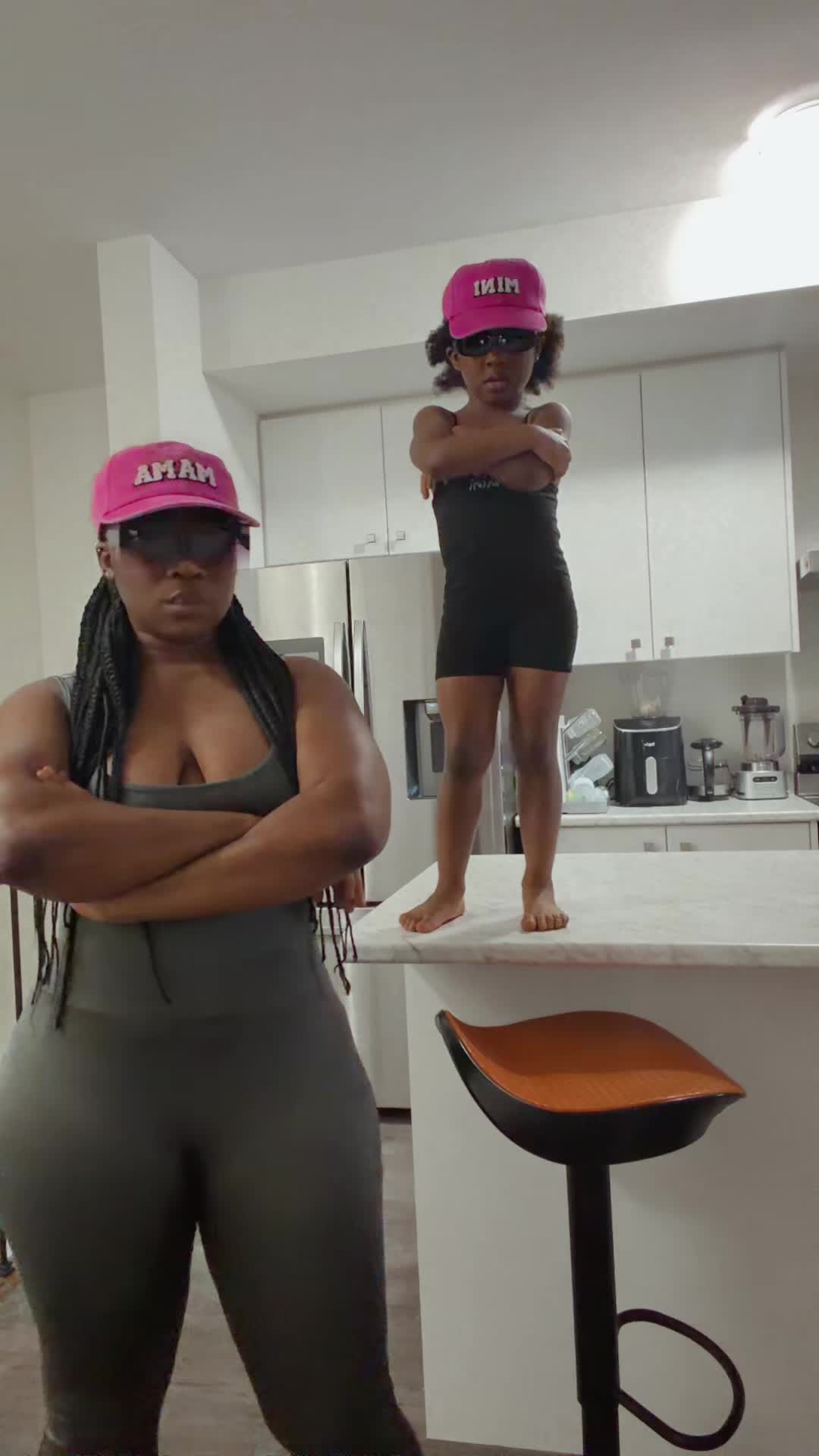 @Khloeandmum💕