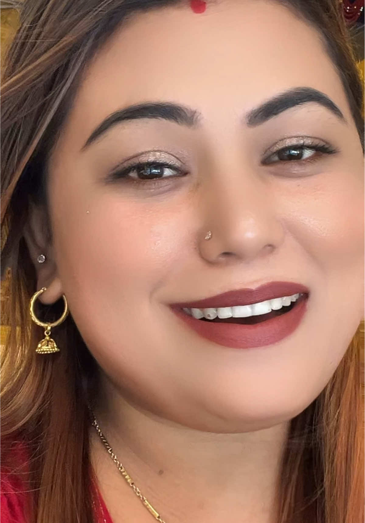 @❤️ SANJITA DUDHRAJ ❤️🦋👁️🧿