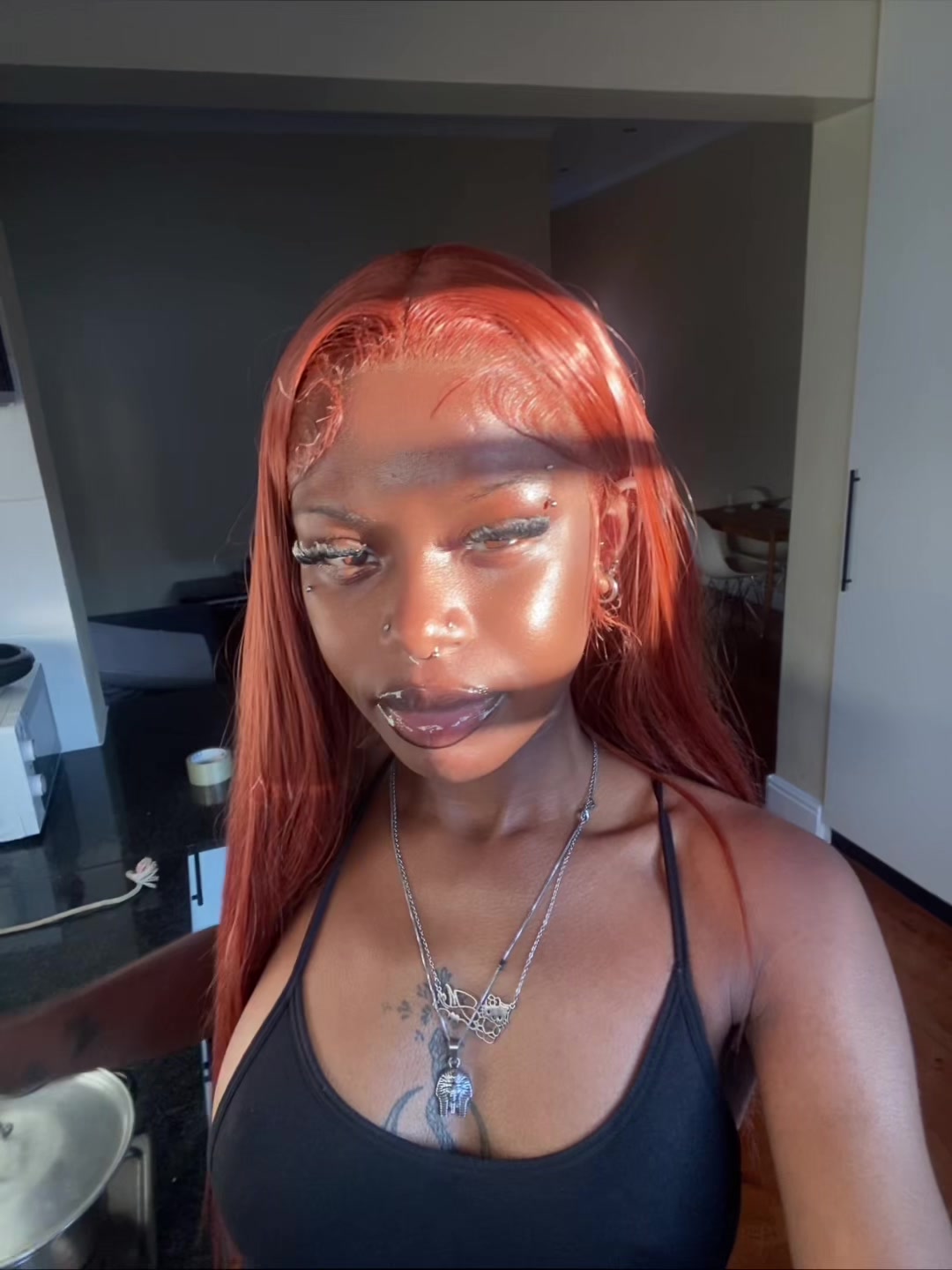 @𝐋 𝐄 𝐍 𝐀
