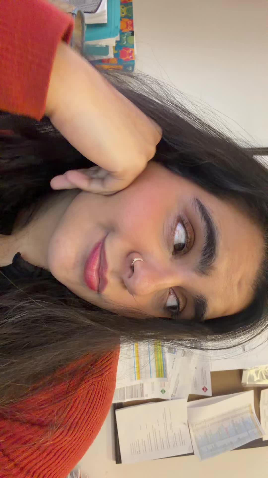 @Momina Malik