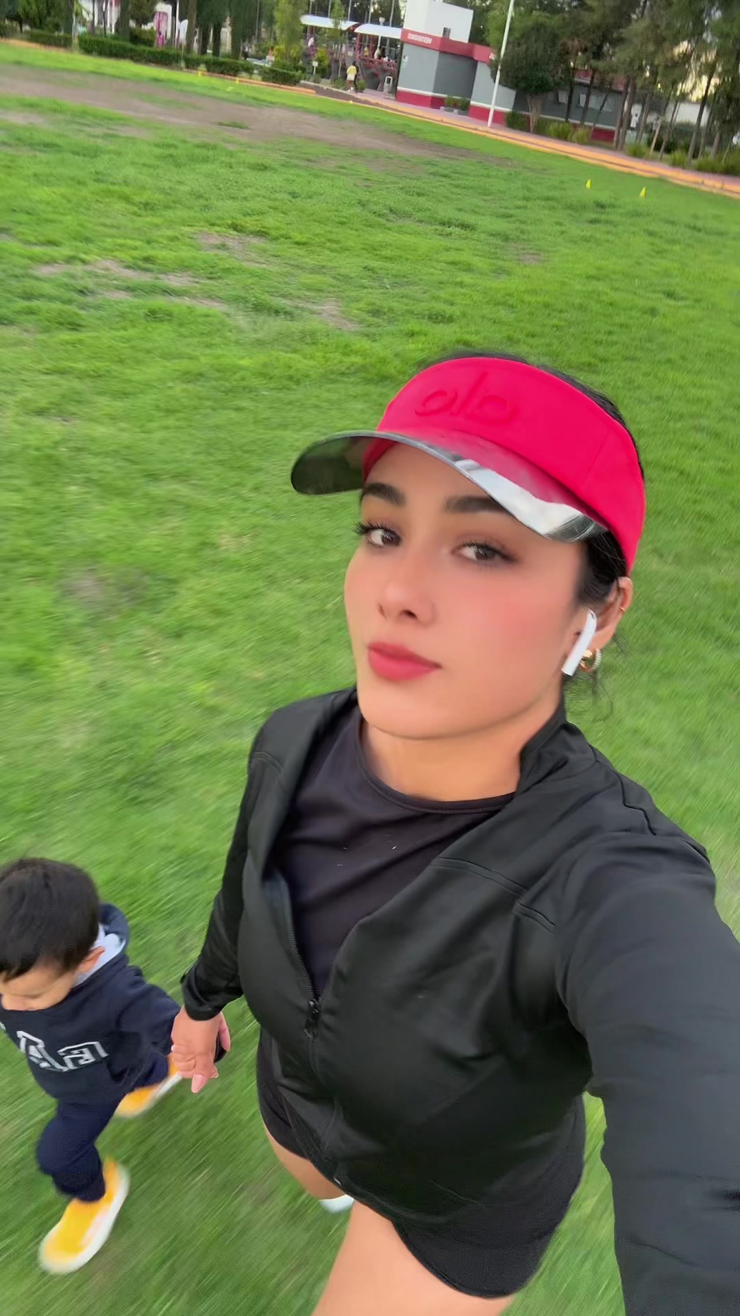@Diana Salgado