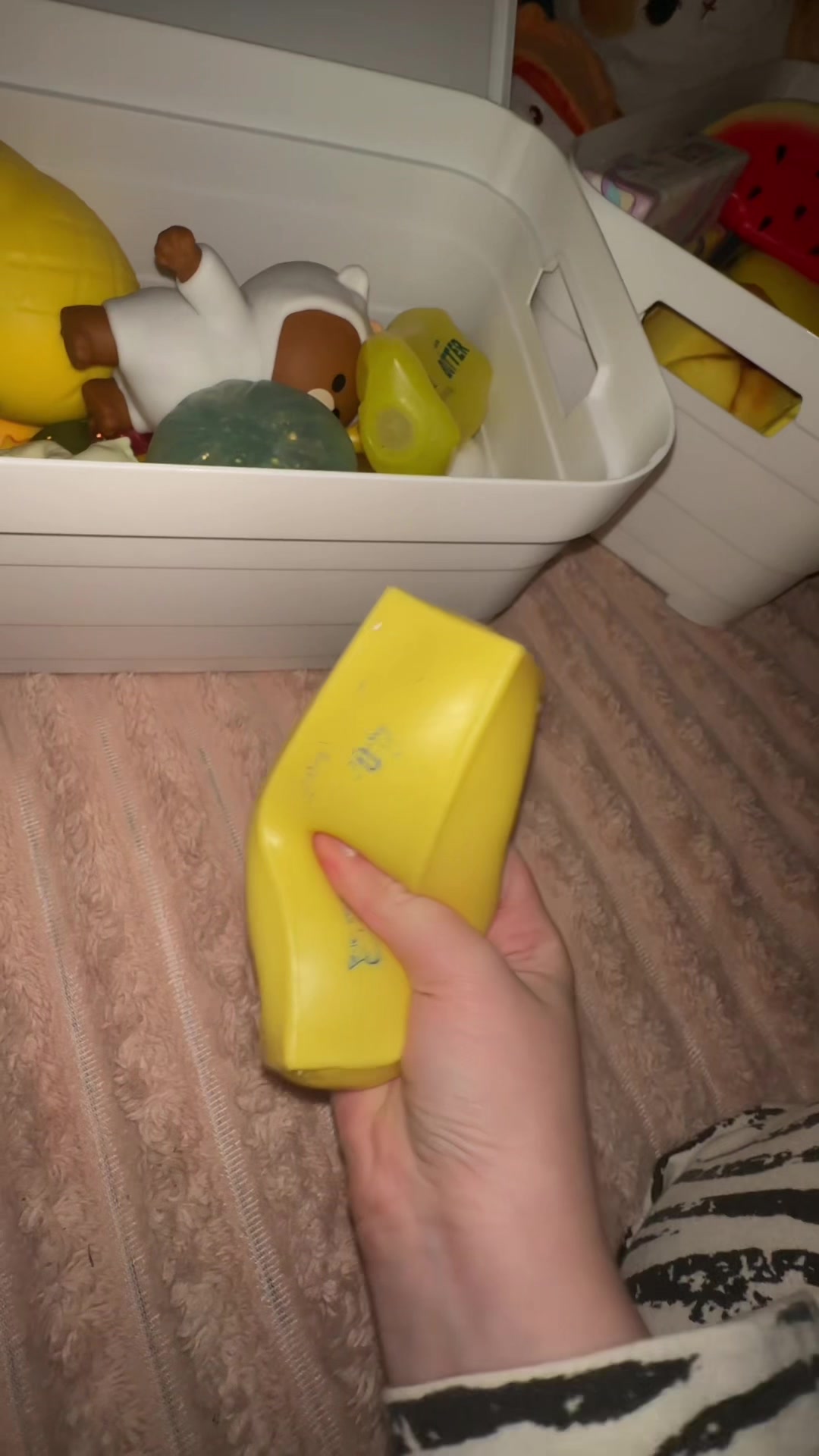@Slime time