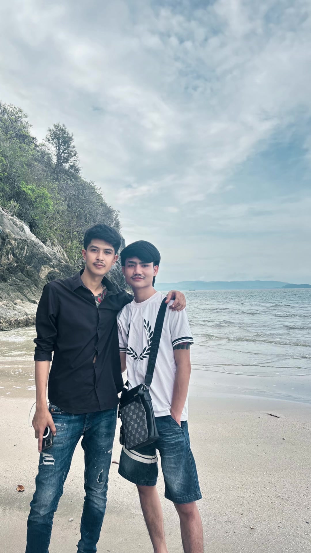 @เฟีย&rsquo;สามเก้า🕉️🥷🏻(133k)