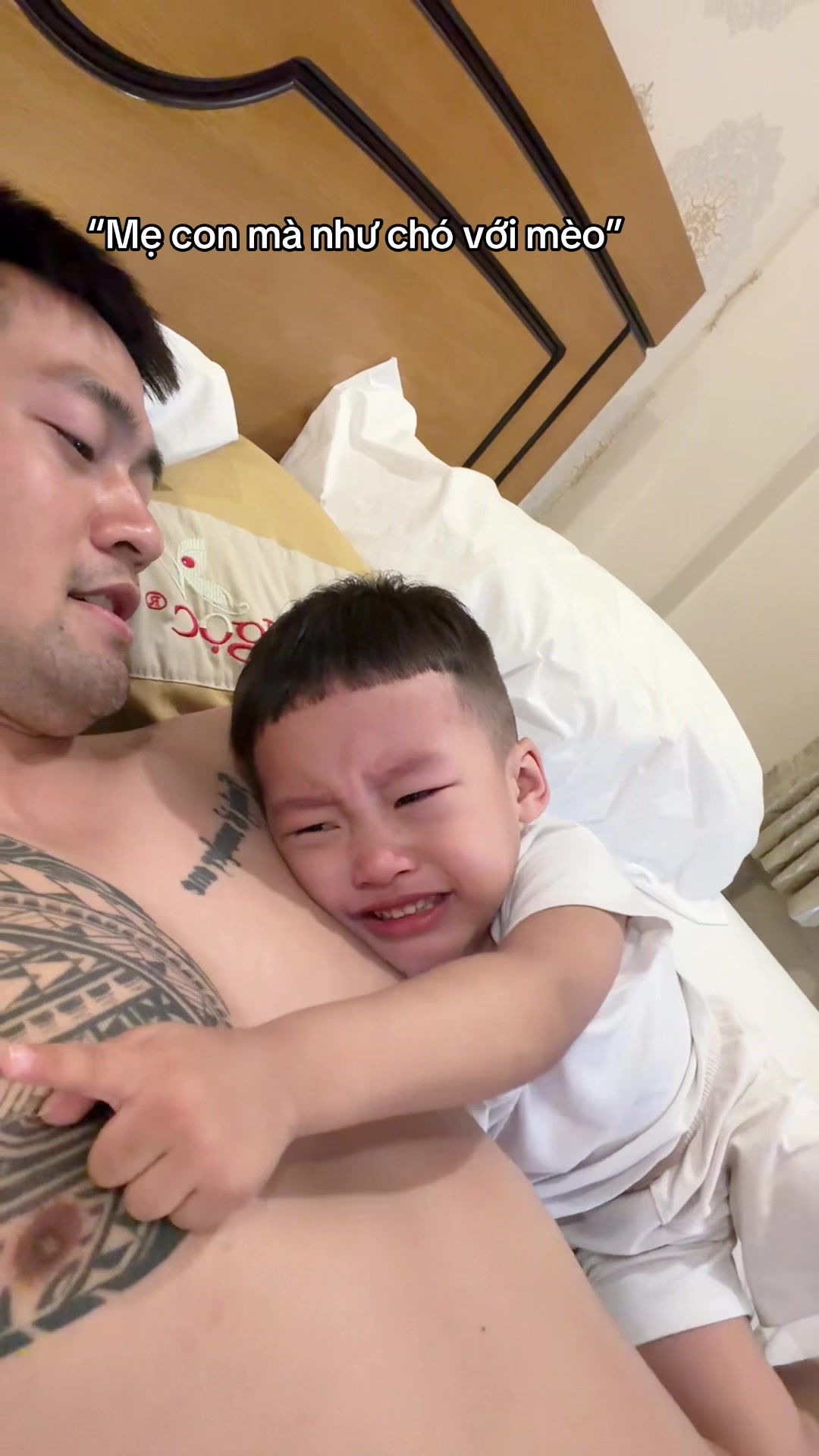 @Chú Tư
