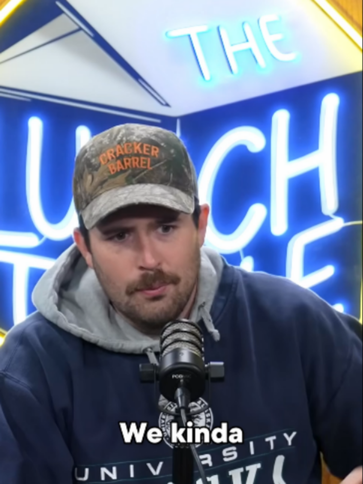 @The Lunch Table Podcast