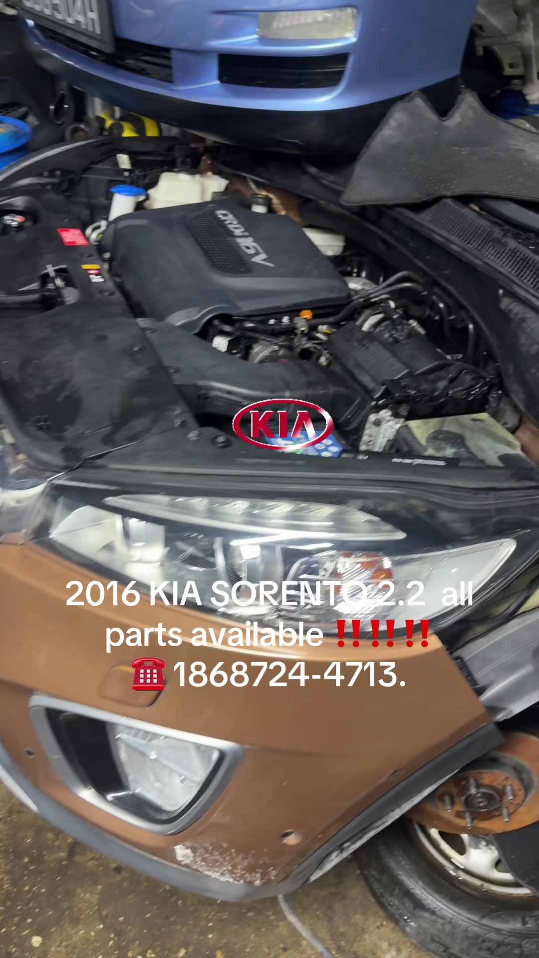 @LA Car Parts