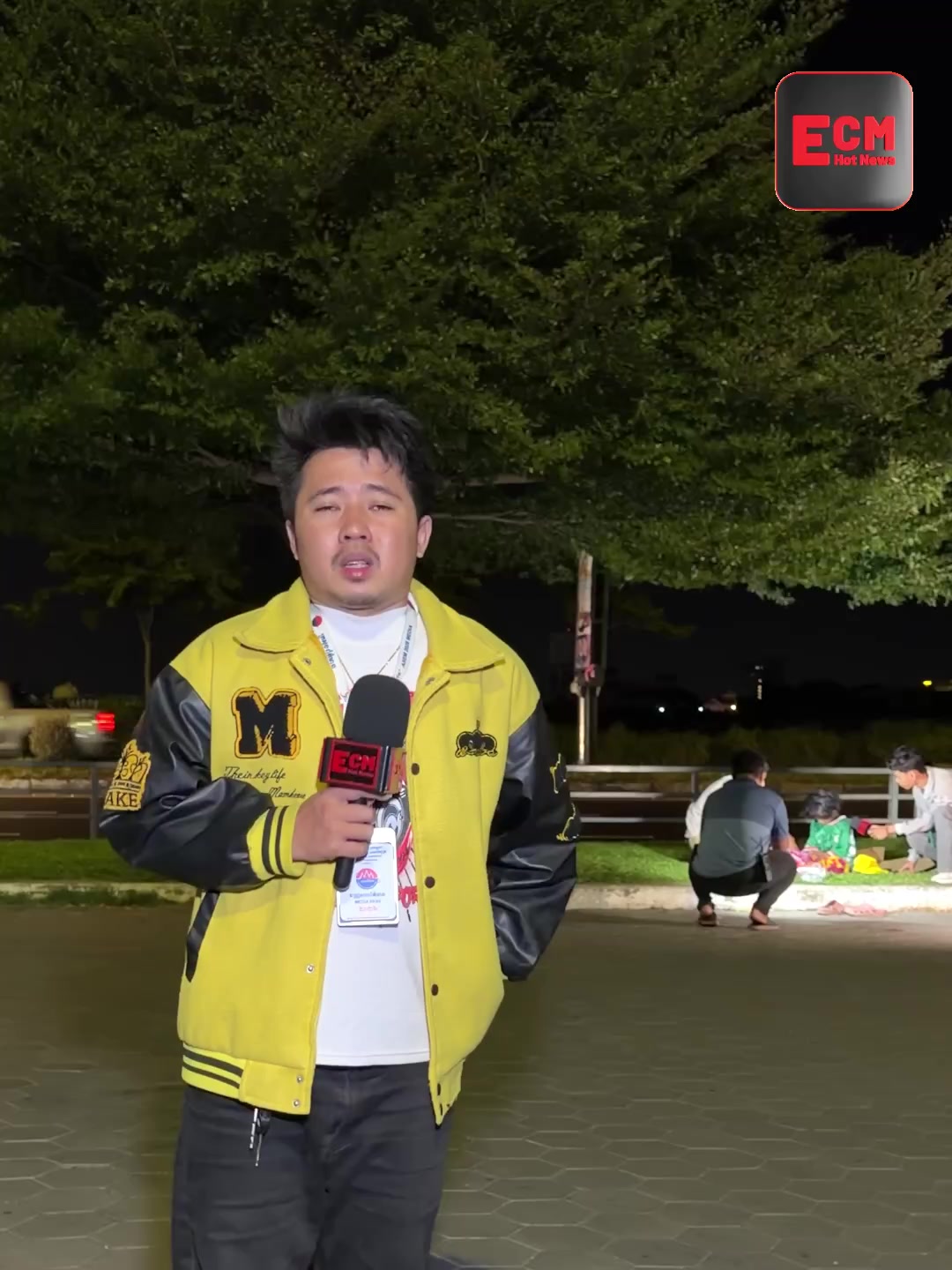 @Meng _ E.C.M