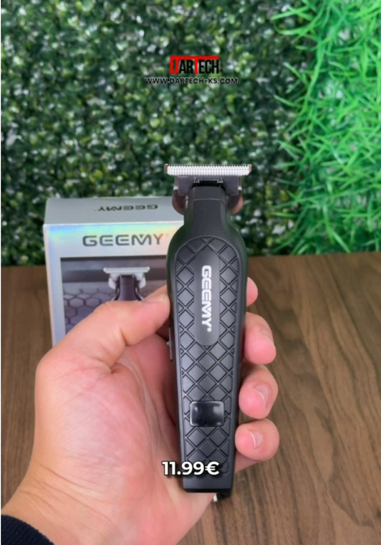 @DarTech