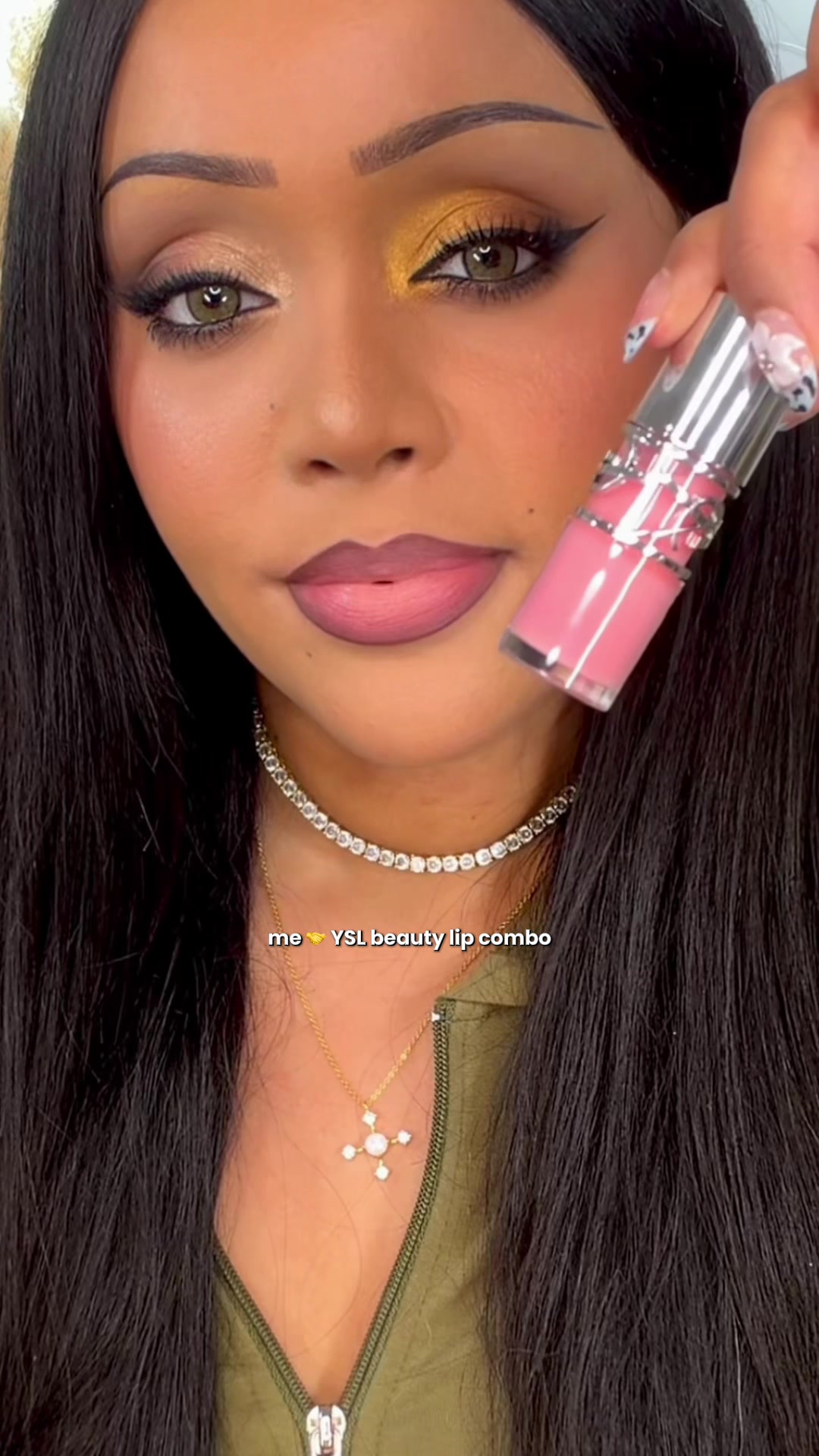 @GlamWithSuzan 🧿