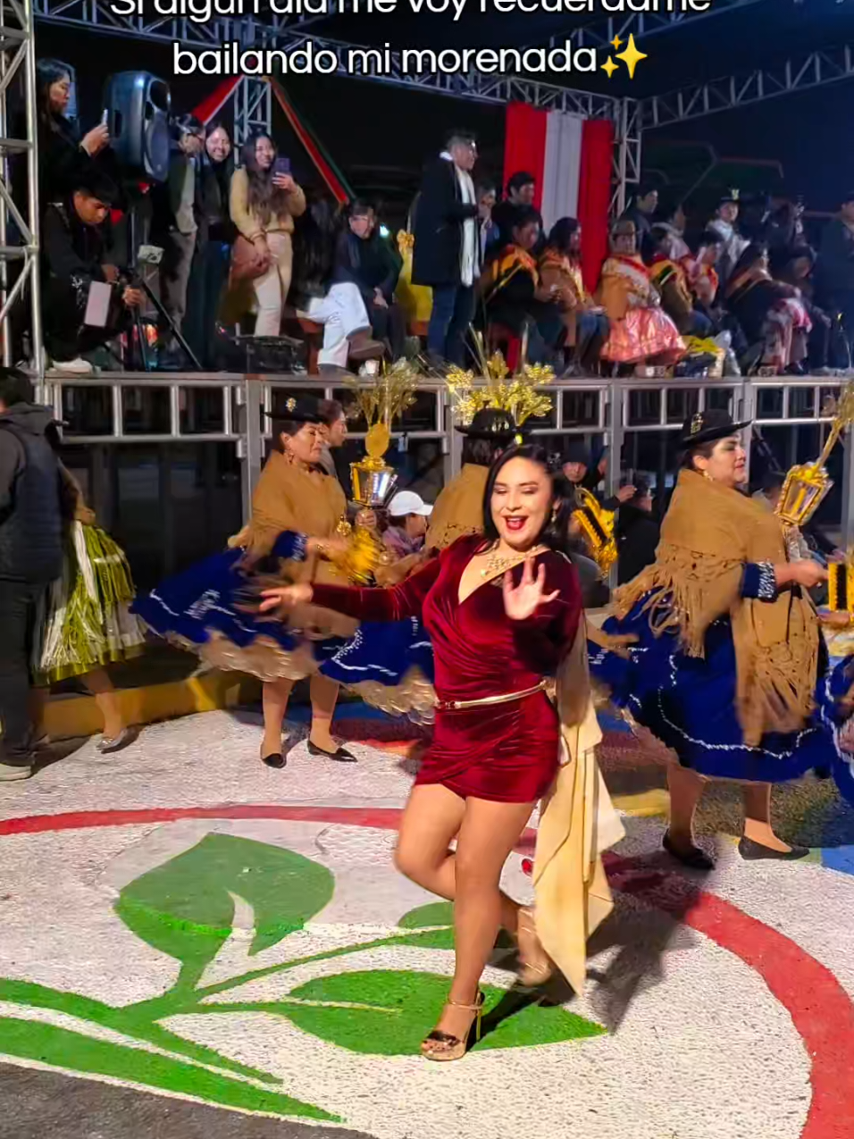 @Karolay Villanueva