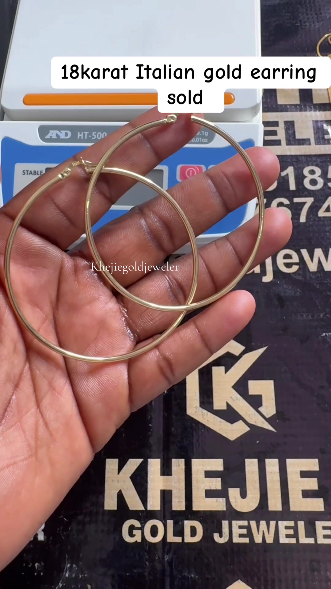@Khejiegoldjeweler🇬🇧