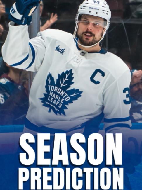@The Leafs Nation