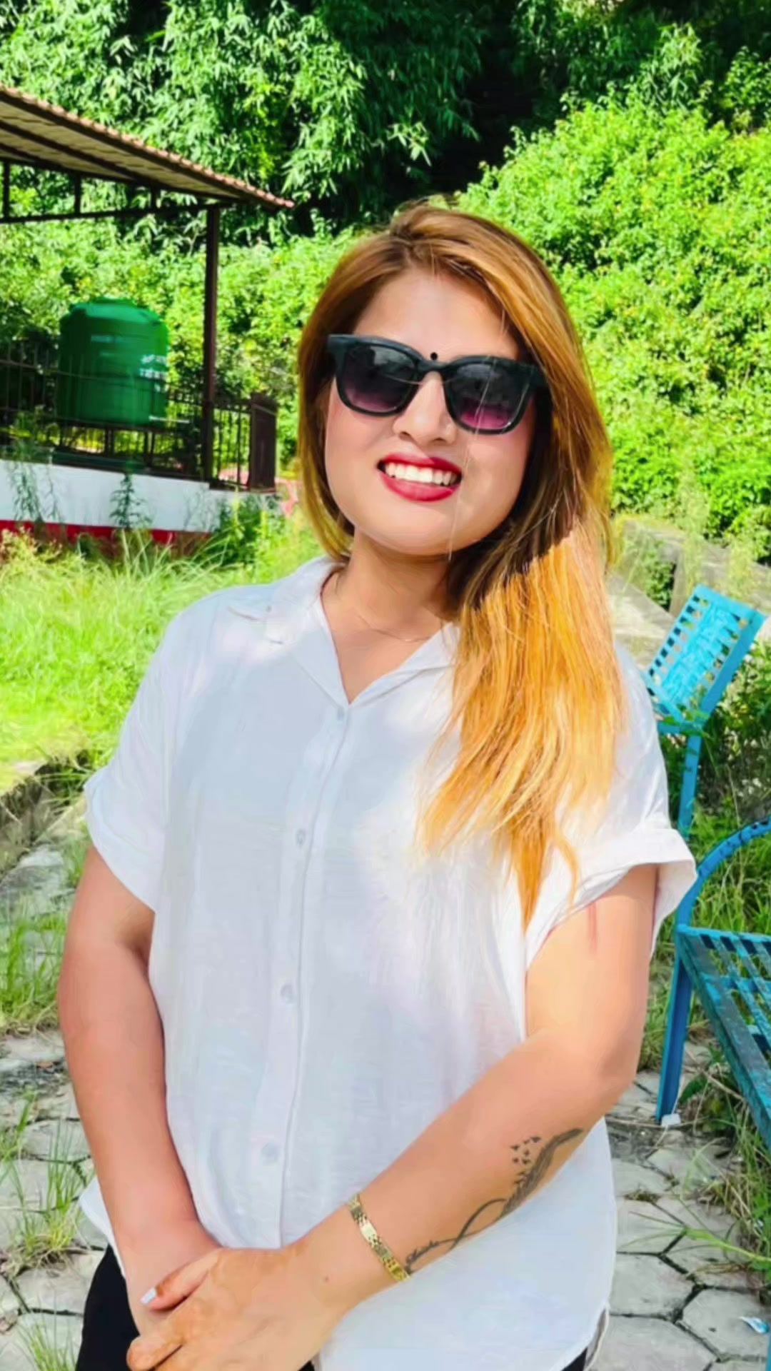 @anisha kc☘️