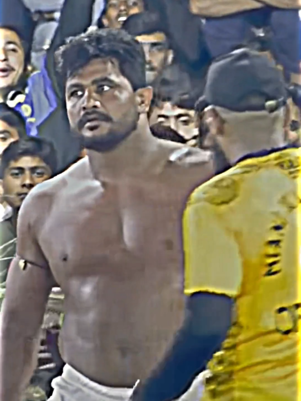 @KhiZar Kabaddi Status 💪
