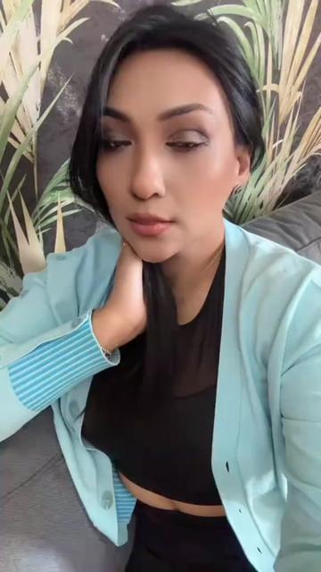 @Lydia Rosli
