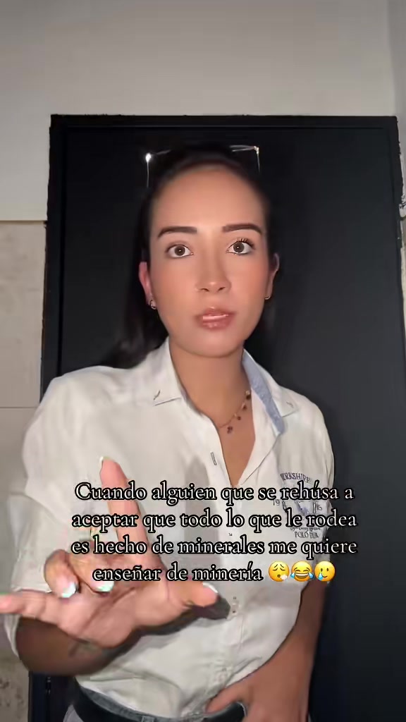 @PaulaMinería⚒️
