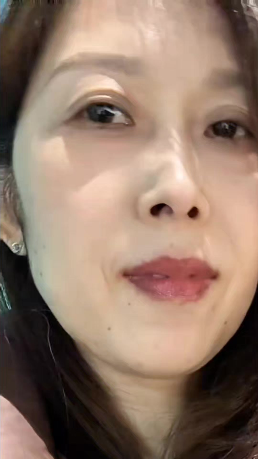@잘 익은 아줌마