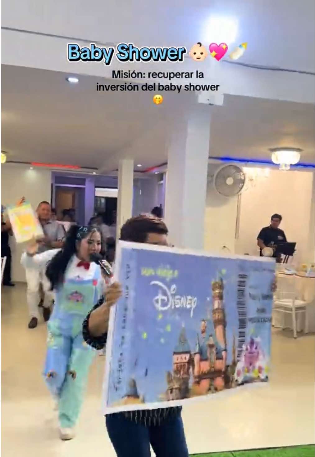 @LeydiLandia Show ♥️