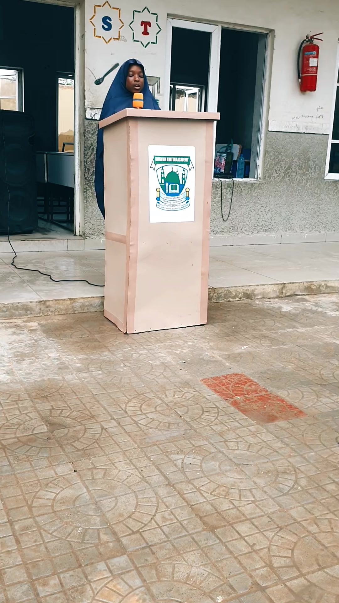 @UMAR BIN AL-KHATTB ACADEMY
