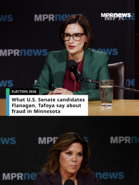 @MPR News