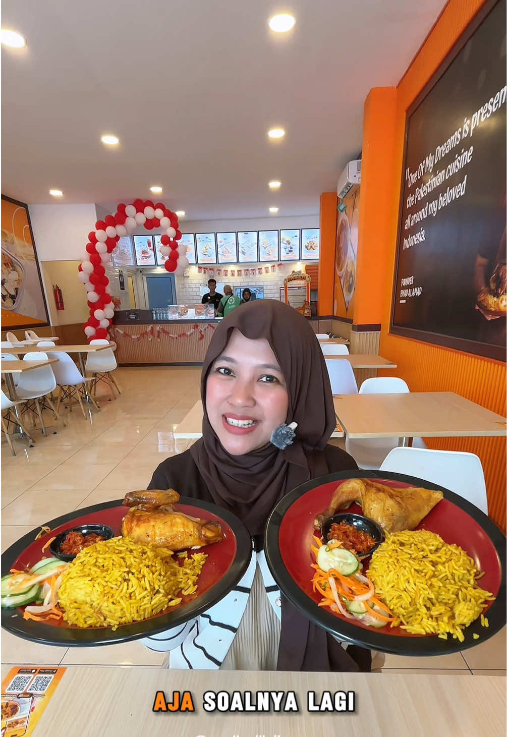 @Spall Spill Cilacap