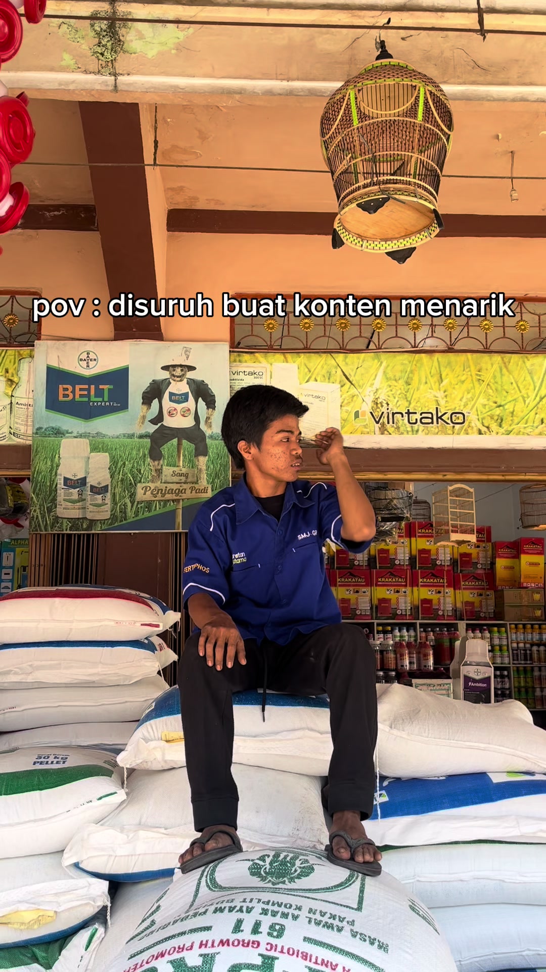 @SMJ Agro