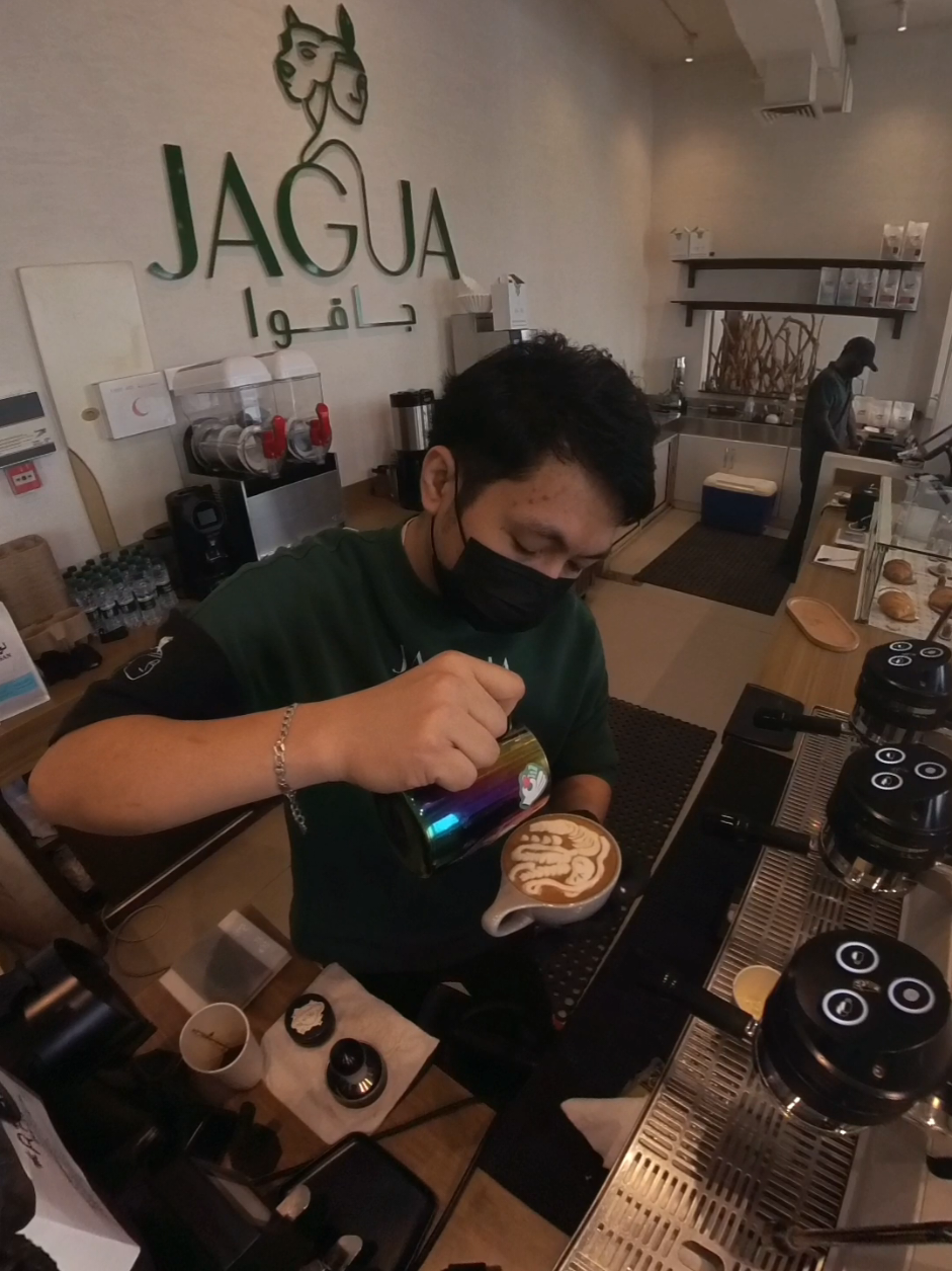@BaristA HALVHIN