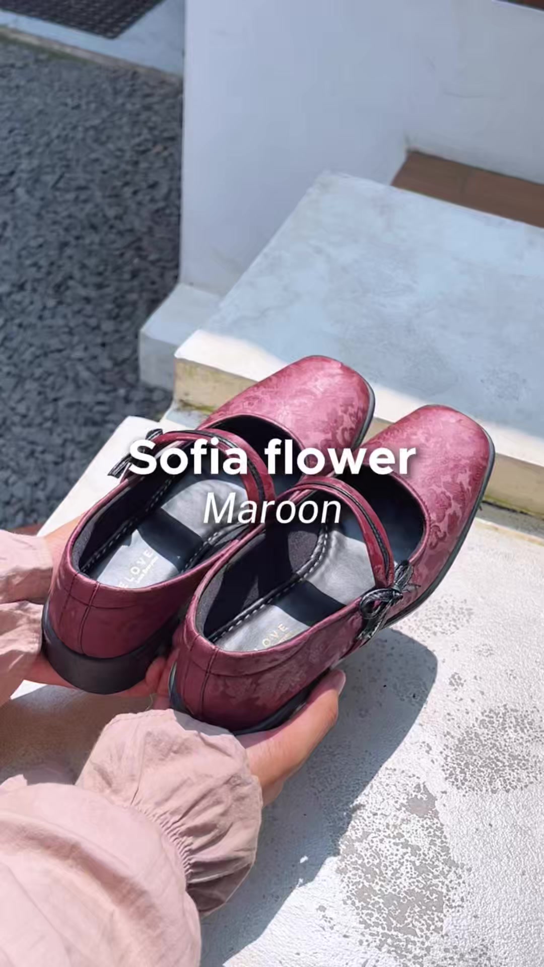 @One Love Women Shoes