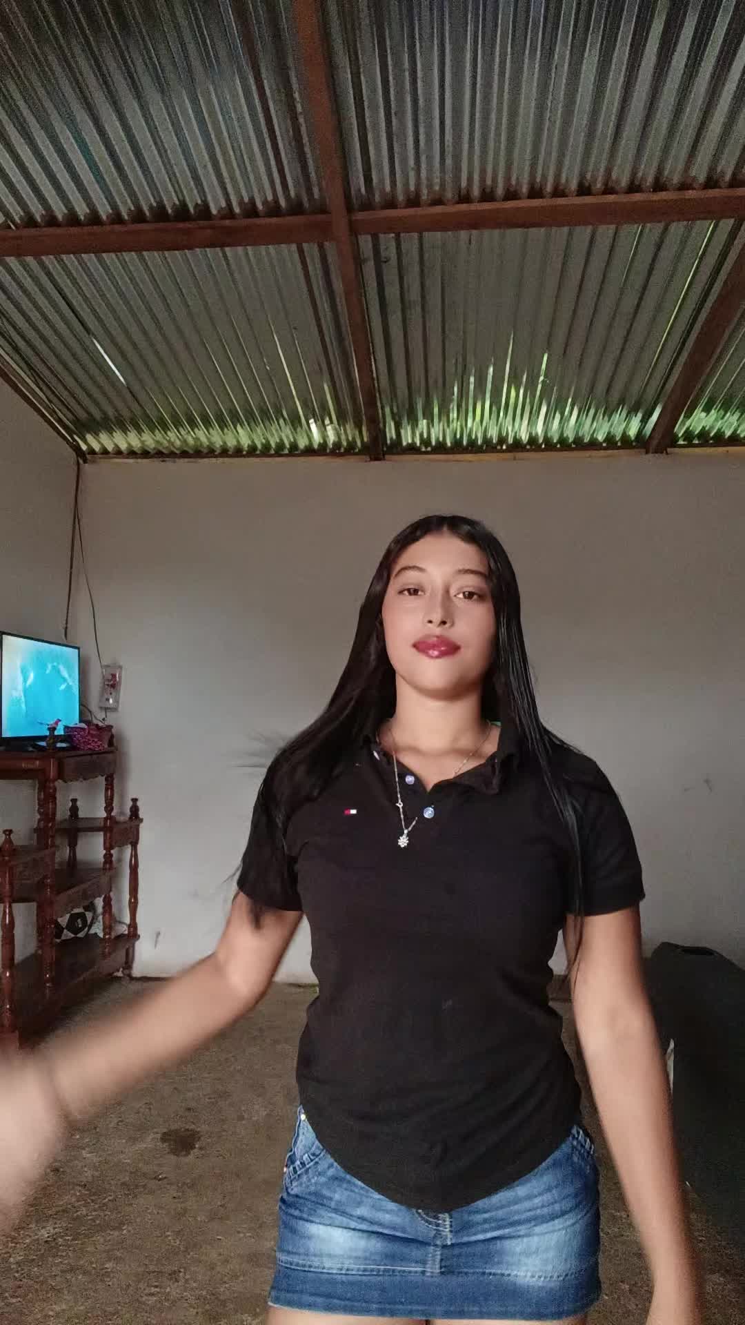 @👑Marye the queen🇳🇮🦍