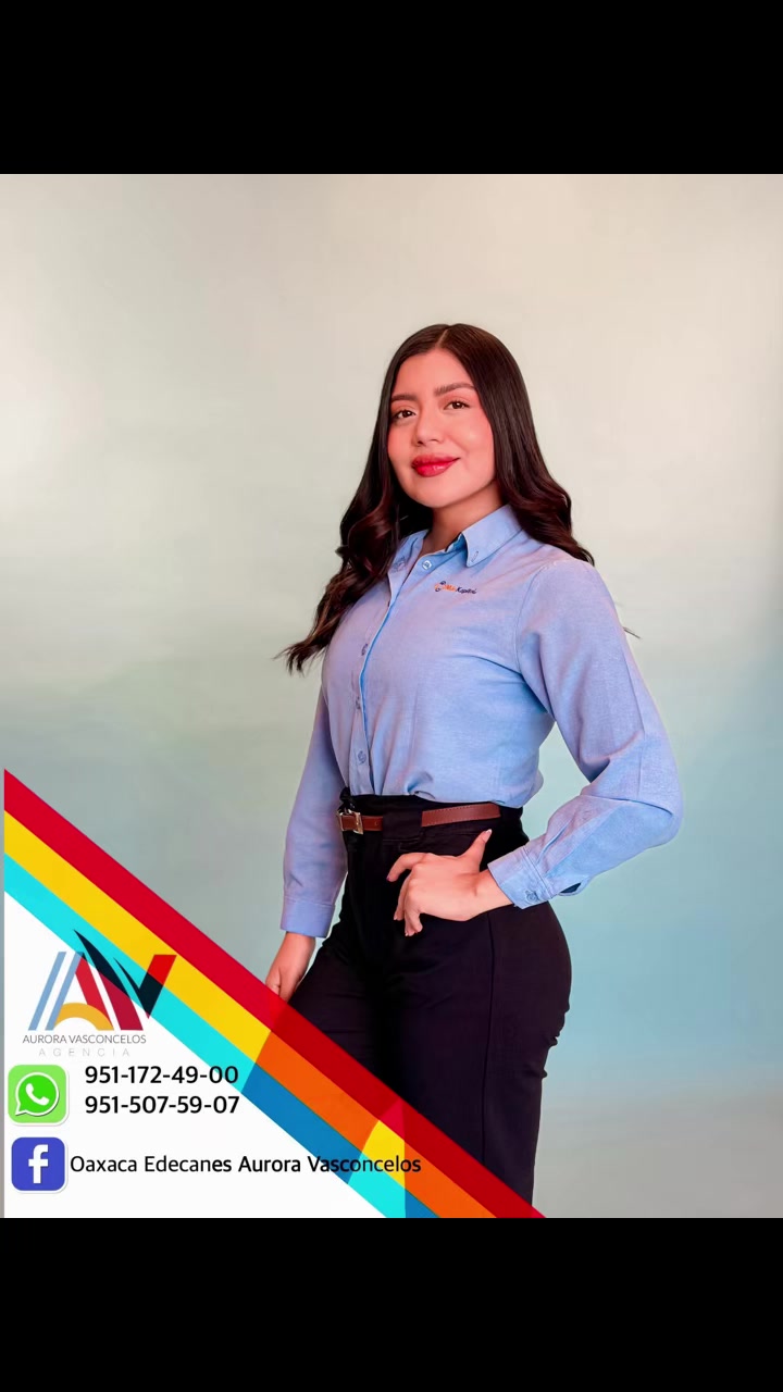 @AURORA VASCONCELOS AGENCIA
