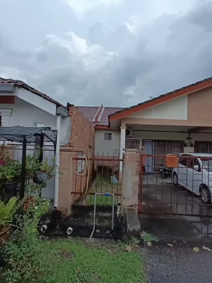 @Super Hartanah | Real Estate