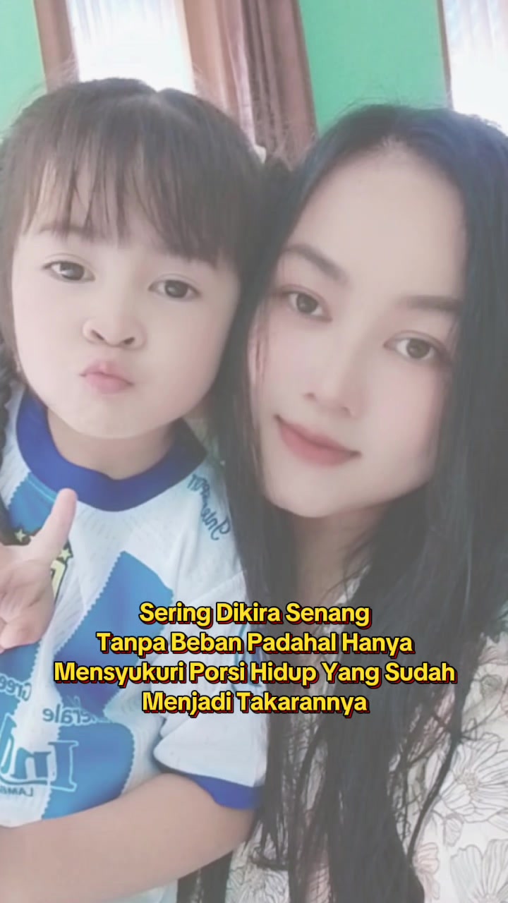 @Dewi Rianti