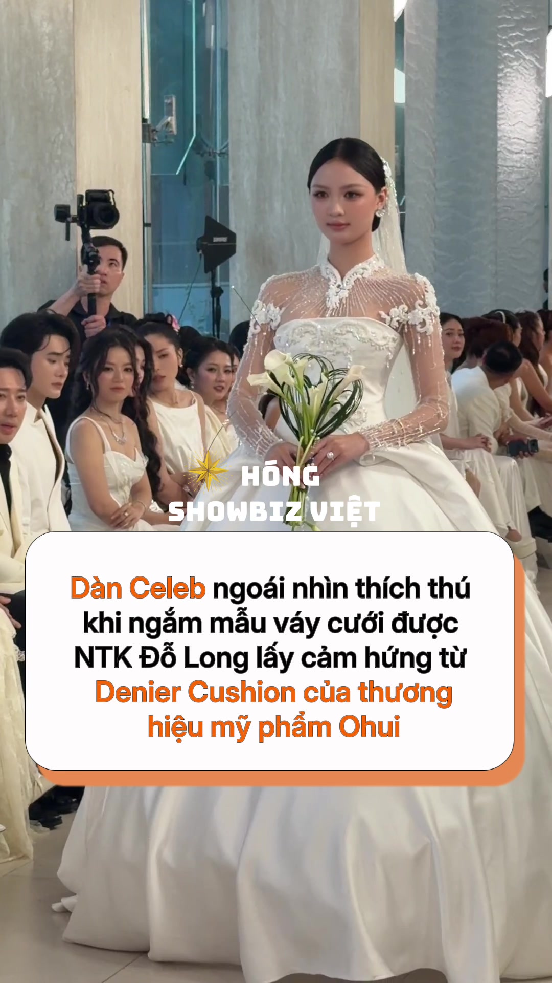 @Hóng Showbiz Việt