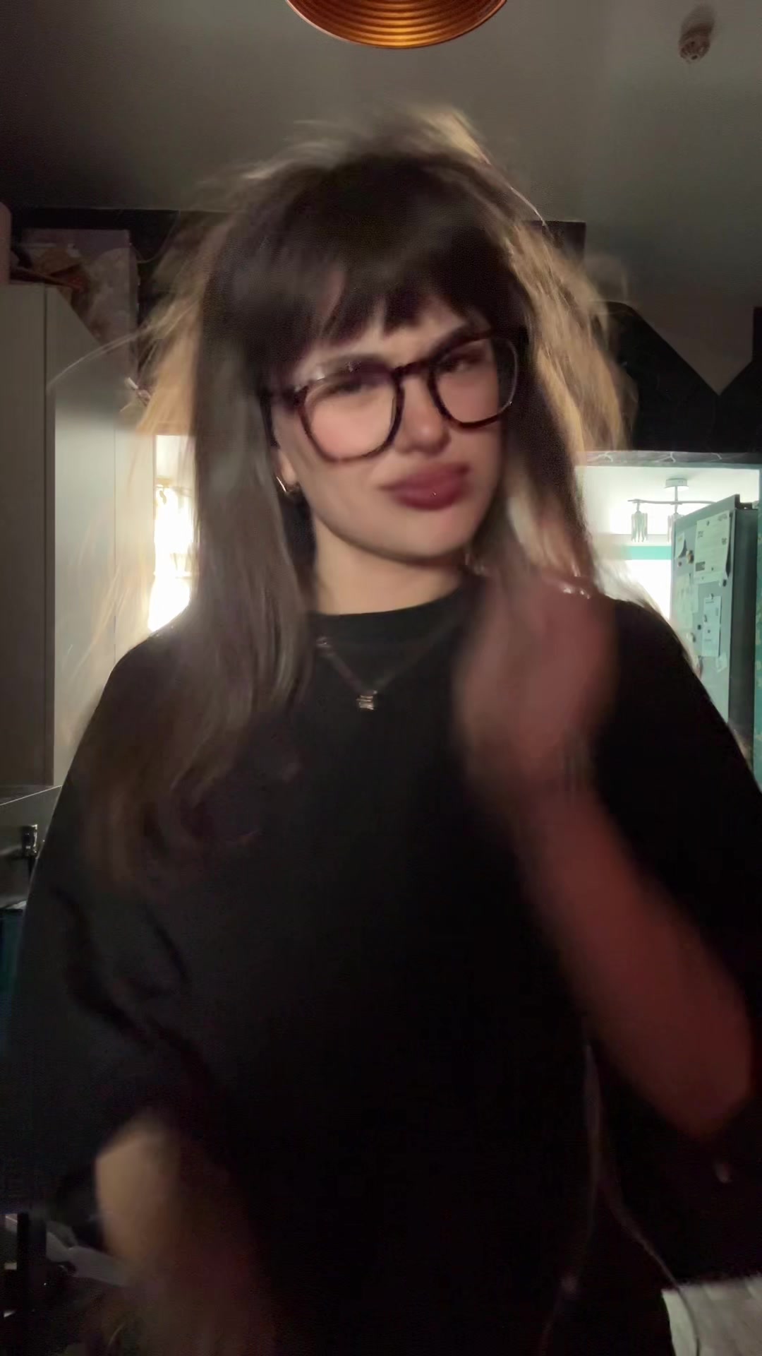 @шпилька