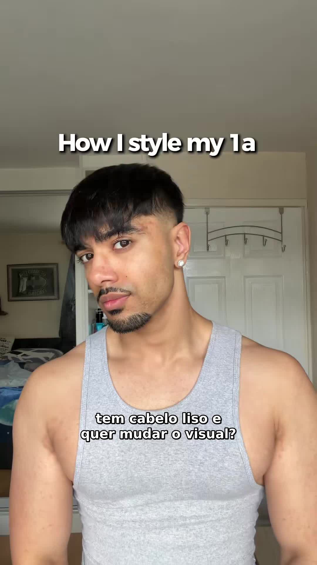 @Estilo Homem