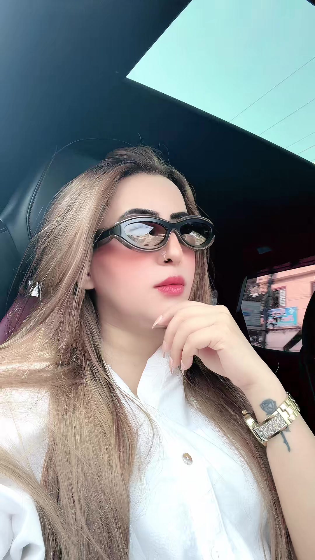 @arooj rana