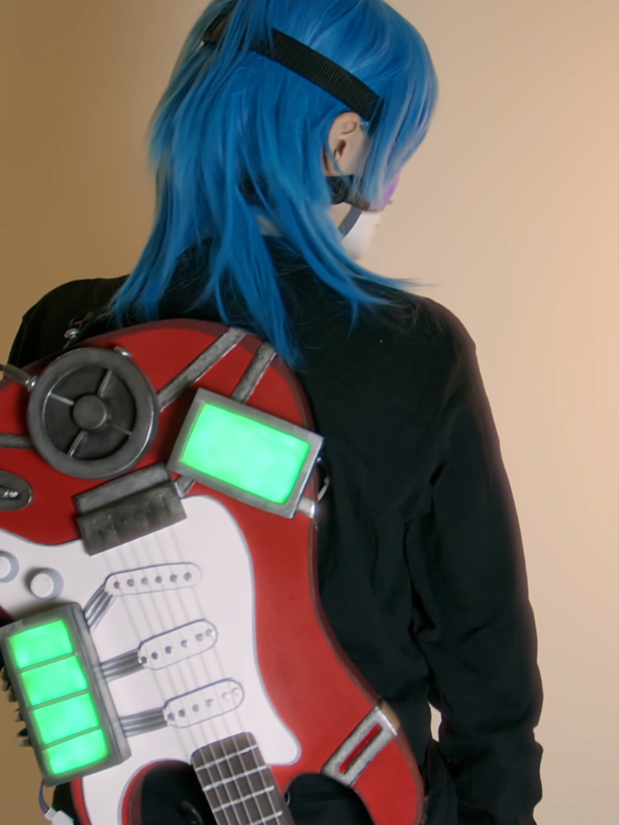 @gorealicecosplay