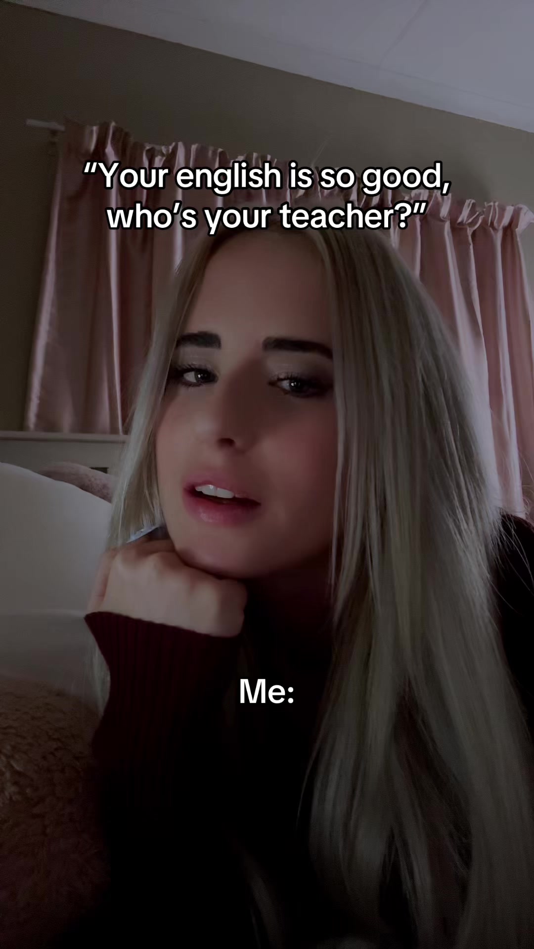 @Not Jezelle (Taylor’s Version)
