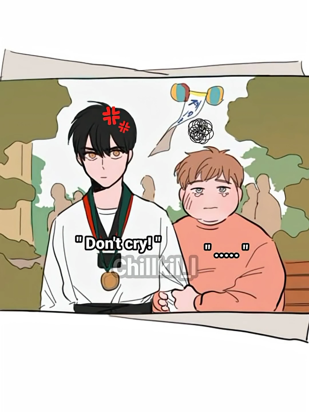@Manhwa chill