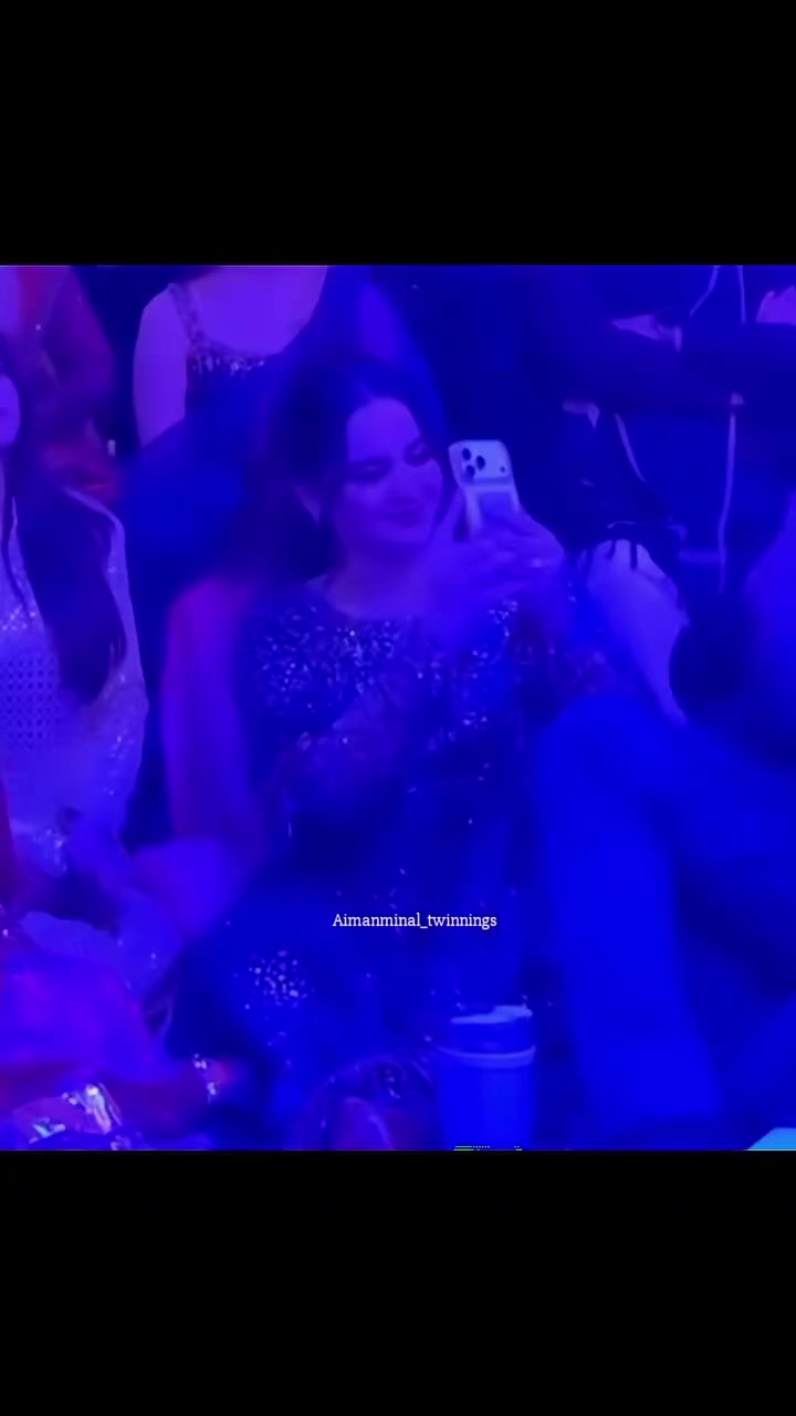 @Pakistani Queens