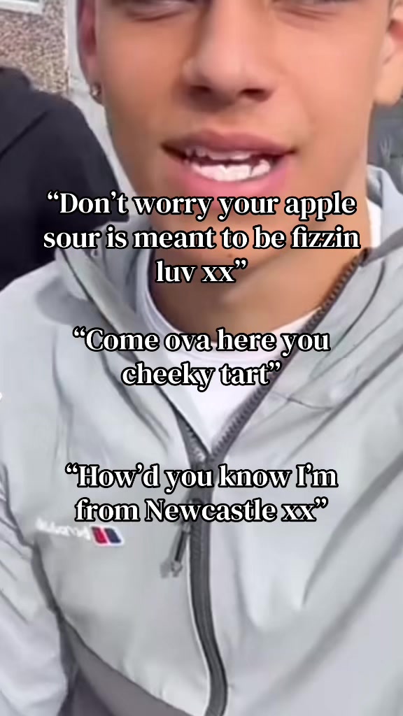 @Norty Tart