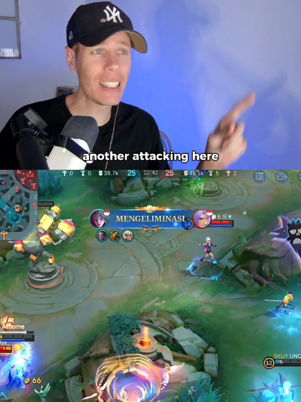 @Lost Plays