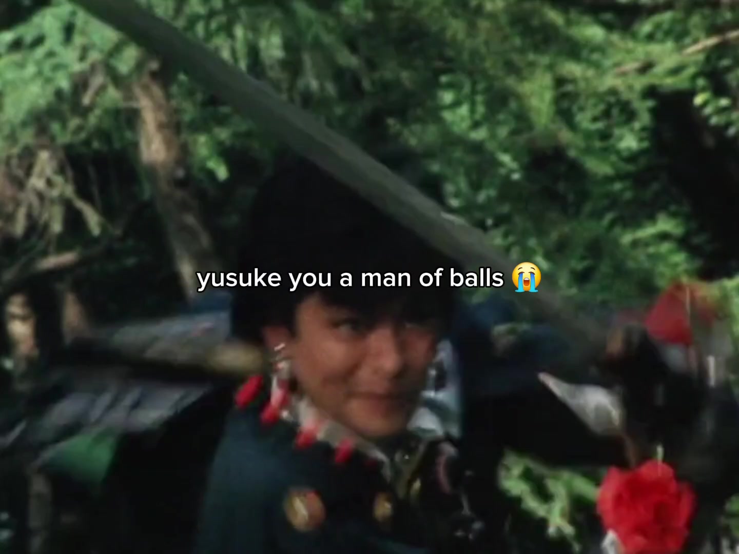 @Five Tailed Prince Megiddo