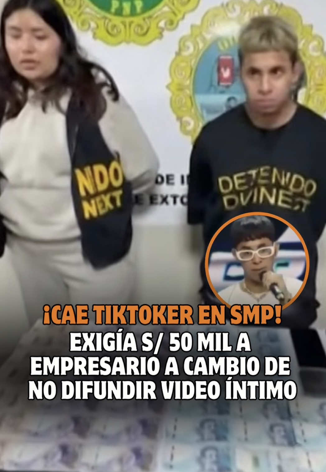 @Trome oficial