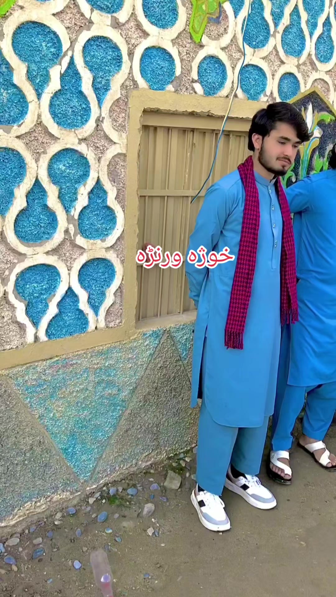 @M ISRAR WAZIR