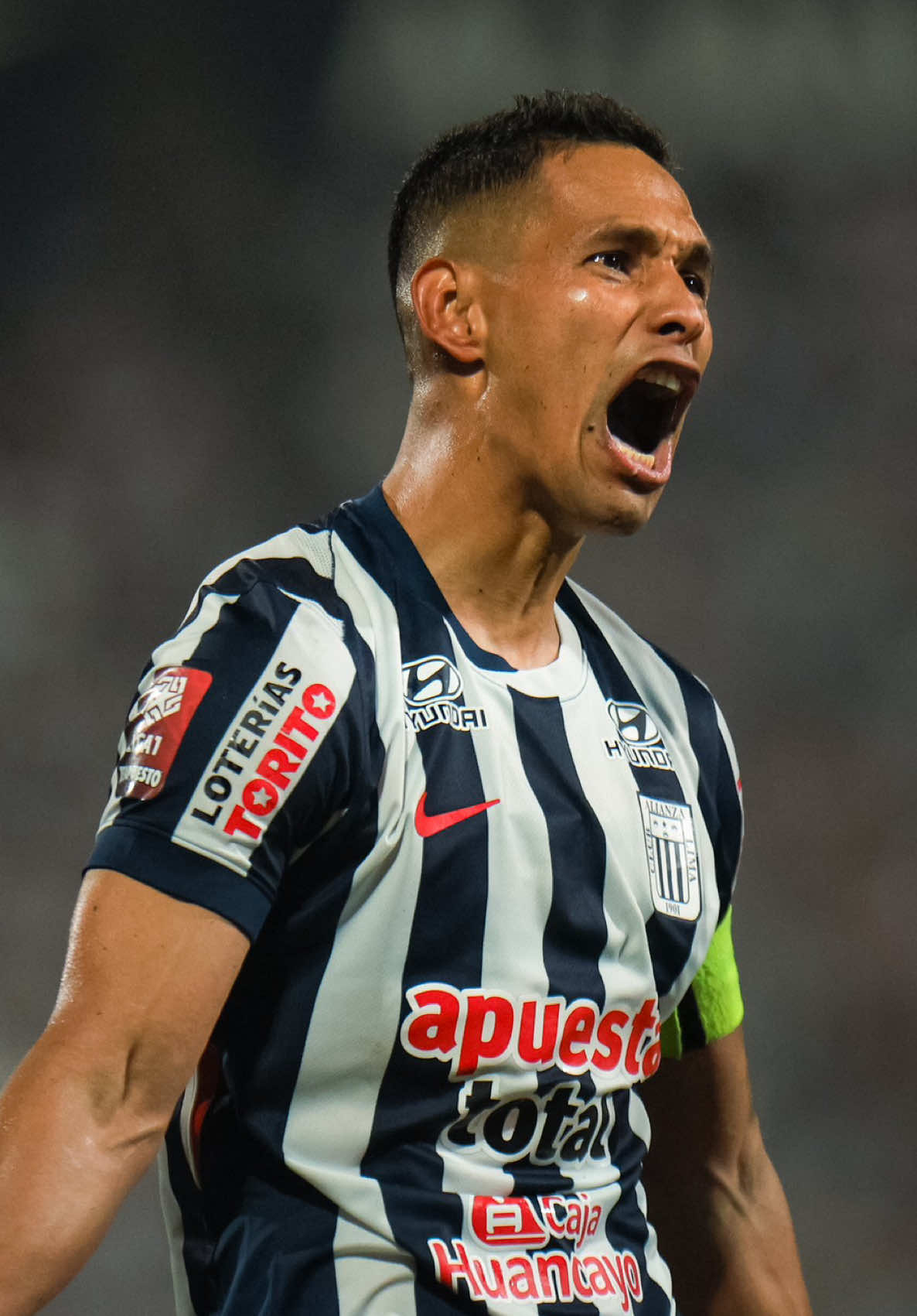 @Liga de Fútbol Profesional